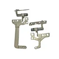Hinges