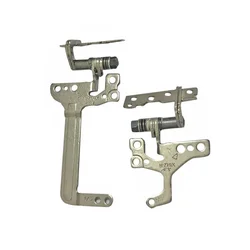 Enhanced LCD Rear Cover Front Frame Hinge (Hinges)