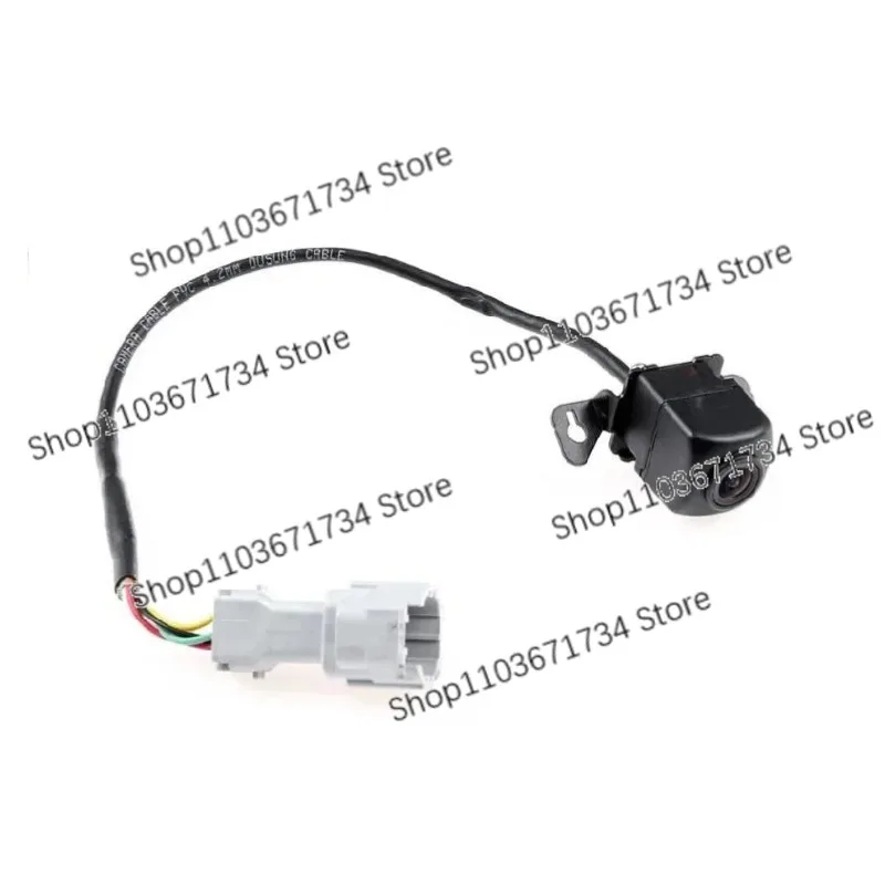 현대 아제라용 차량 후방 카메라, 주차 보조 백업 카메라, 957603V020, 95760-3V020