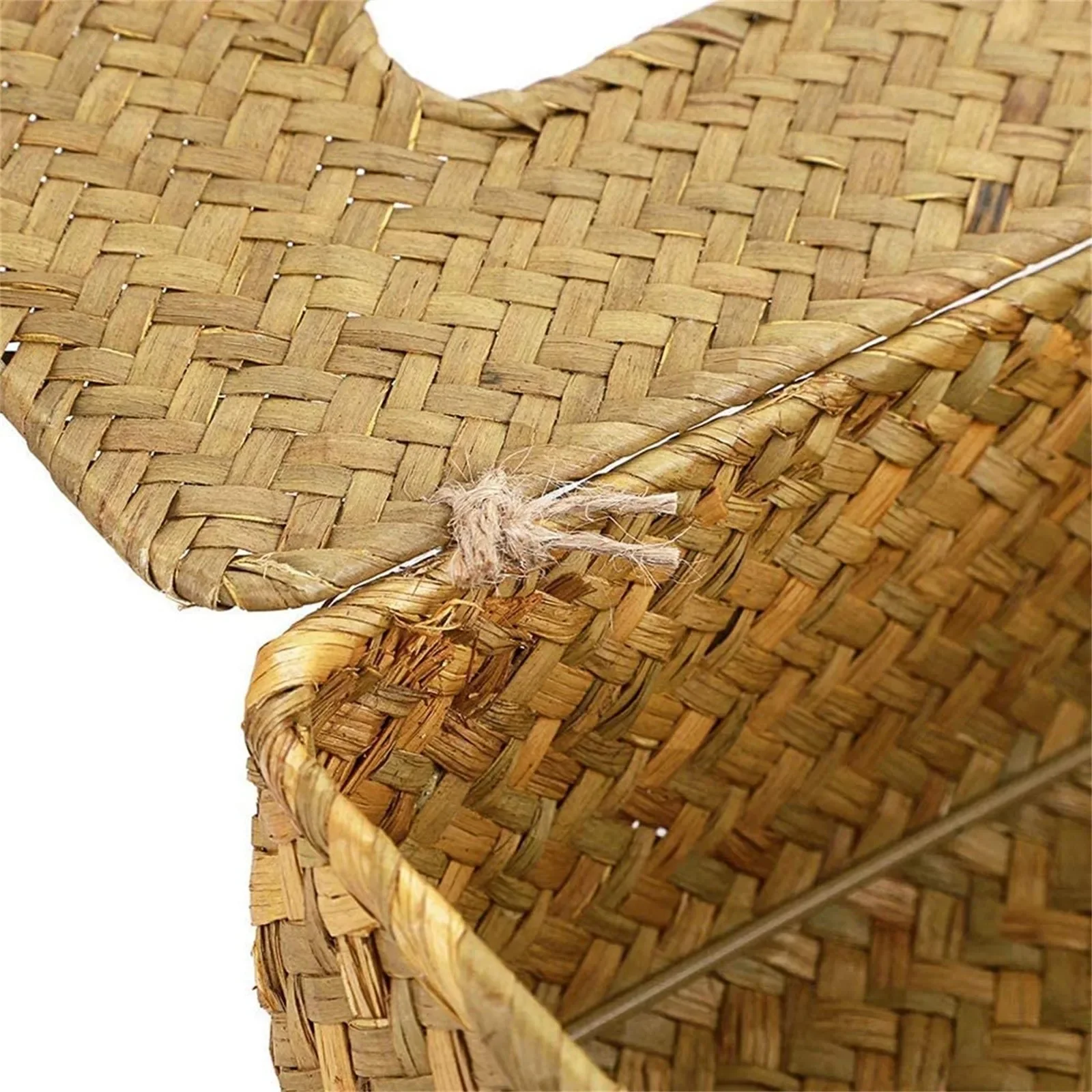 Rattan Tissue Box for Bathroom Home Hotel Office tissue box,tissue dispenser