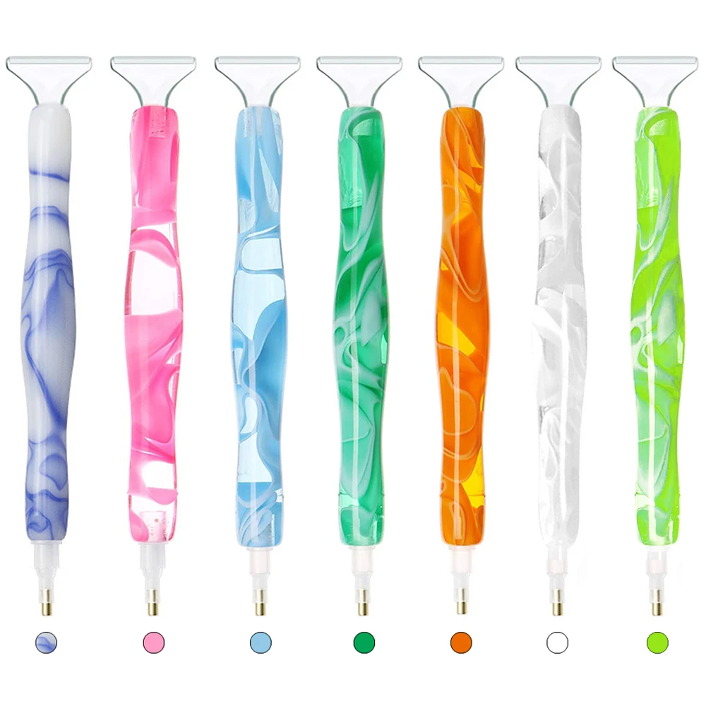 5D Diamond Pens 1