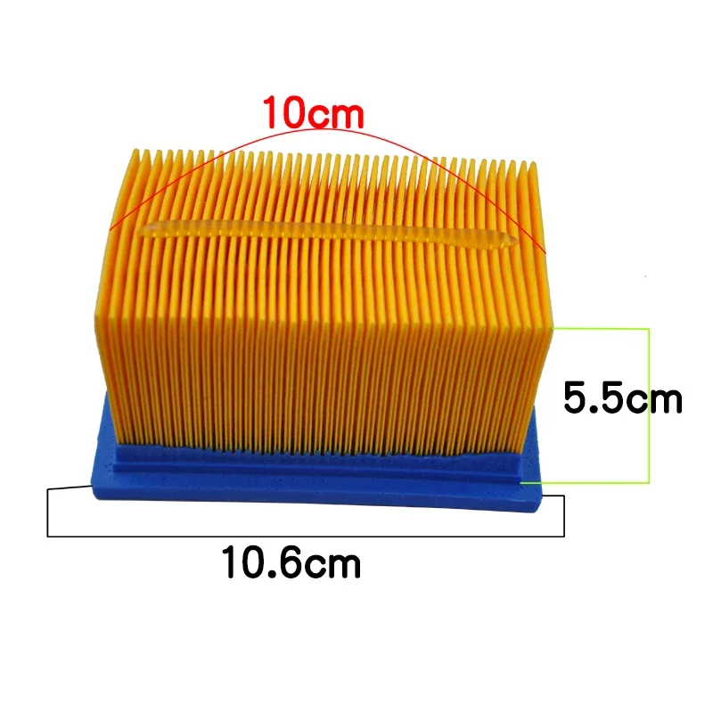 

Воздушный фильтр для Мотоцикла BMW F650 GS F650GS dac650 2000-2007 G650GS G650 GS Sertao 650 2009-2016