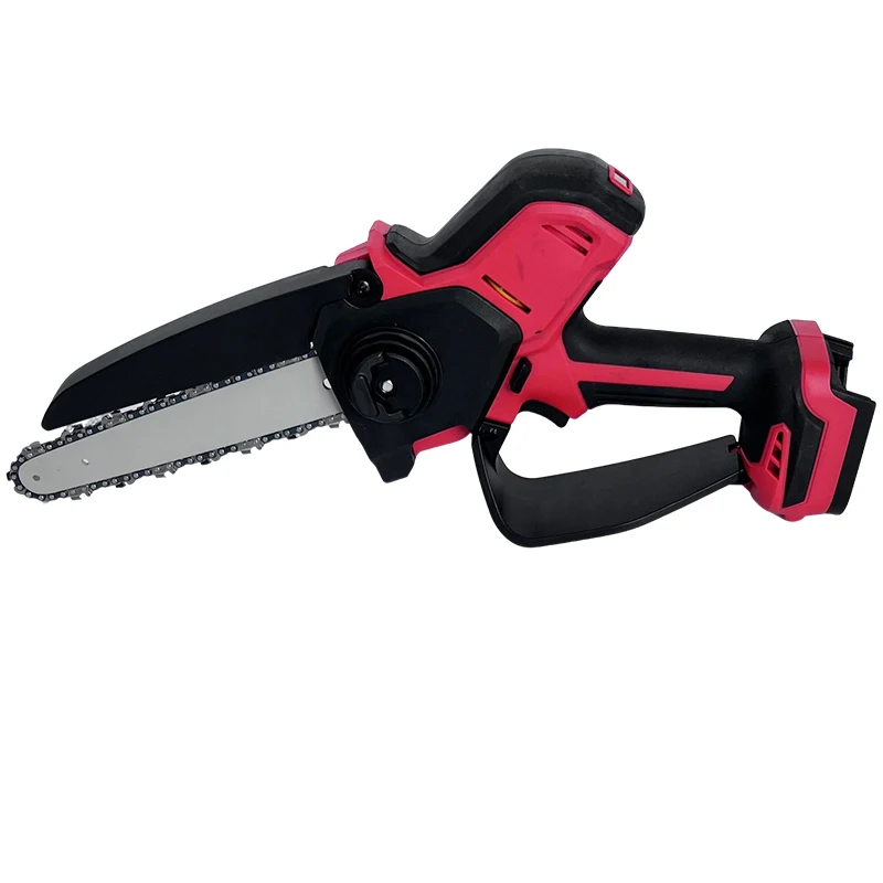 Fit Milwaukee Mini Electric Saw Garden Power Tools Electric Chain Saw Pruning Sa