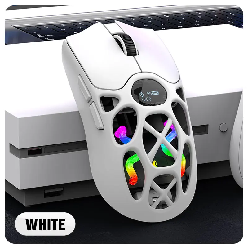 H16 WHITE