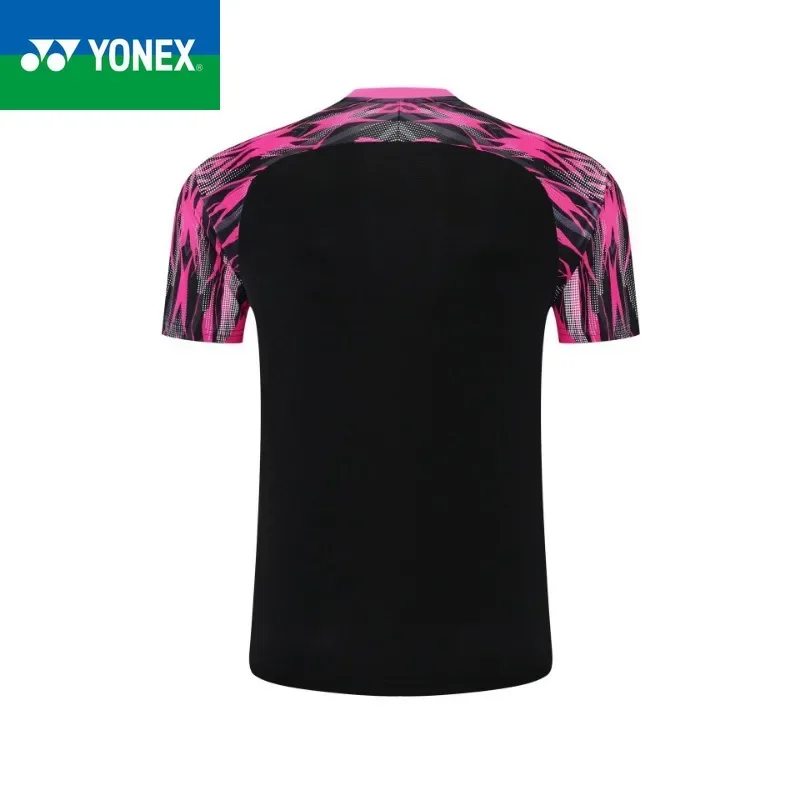 YONEX Badminton Shirt For Men And Women badminton shirt