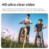 4K 1.3" Screen Action Camera Pocket Cam 270° Rotatable Outdoor Video Shooting Bicycle Motorcycle Sport Wifi Motion Camcorder 4
