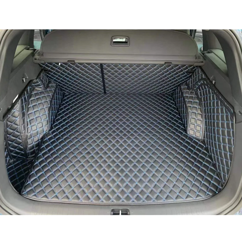 

Kx11 GEELY Monjaro Manjaro 2022 2023 Xingyue L Trunk Mat Car Accessories 2023 Accessories for Vehicles Vehicle Supplies Interior