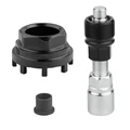 Black socket tool BK