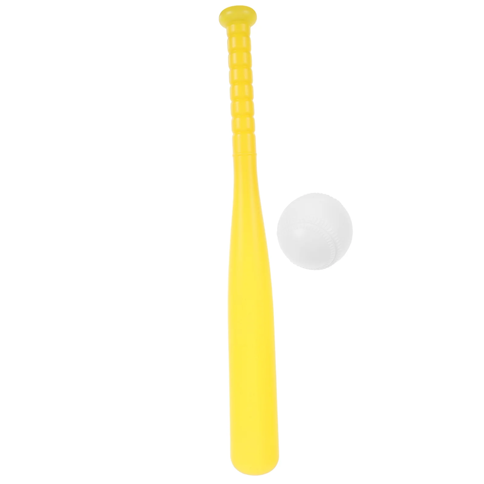 

Baseball Bat Ball Set Kids Plastic Baseball Bats Outdoor Baseball Bat Baseball Bat Toy Sports