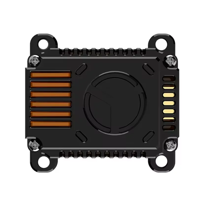 5.8G 4W VTX FPV Drone Transmetteur Vidéo Analogique 48CH