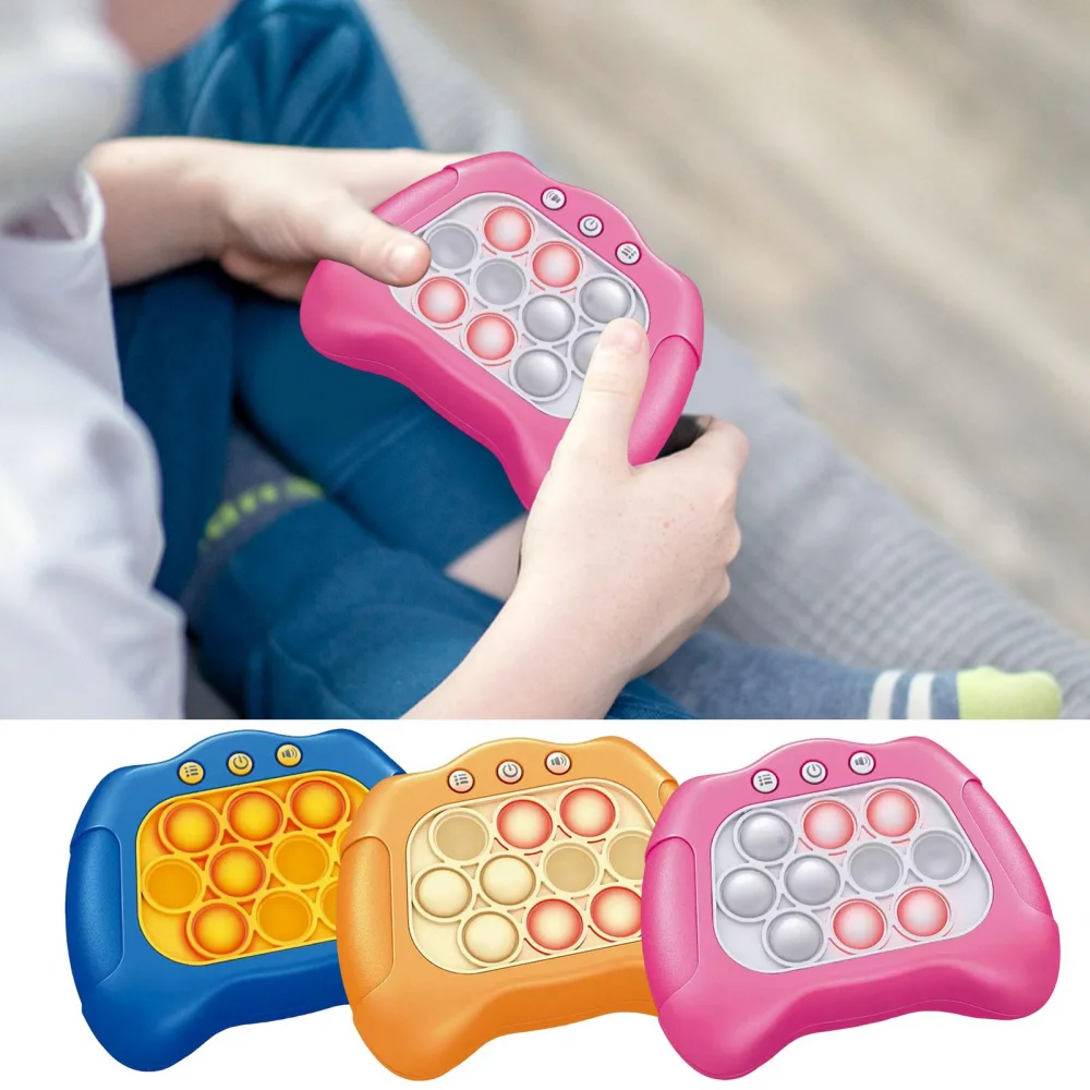 

Электронная игрушка-антистресс, музыкальная игрушка