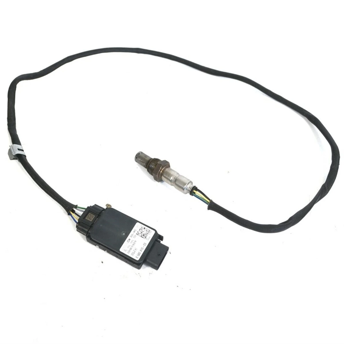 Nox Sensor Nitrogen Oxides Sensor For BMW X3 G01 3.0d 2018 RHD LAMBDA