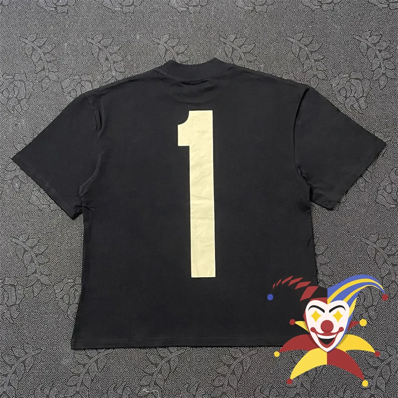 

Kanye West DONDA YZY T Shirt Men Women 1:1 High Quality T-shirt Top Tees