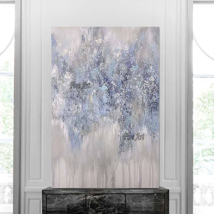 

Холст, художественный дизайн, абстрактная текстура, картина маслом, Большая фотография, современный дизайн, домашний интерьер, Декор, оптовая продажа