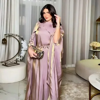 S.H ARAB SHOP عباية تركية ترند 1