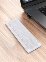 MB-102 Prototype PCB Solderless Breadboard Solderless Breadboard Protoboard Circuit PCB DIY Kit - Image 4