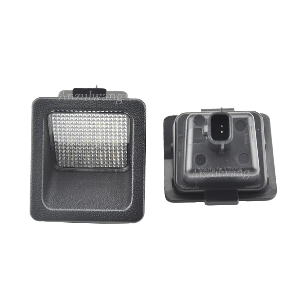 For Nissan Titan A61 2016-2019 Frontier(D41) 2022- Error Free