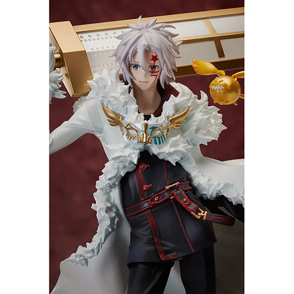 D.gray-man 未開封フィギュアBOX Aniplex Limited D.Gray-man HALLOW Allen Walker Timcanpy 1/8