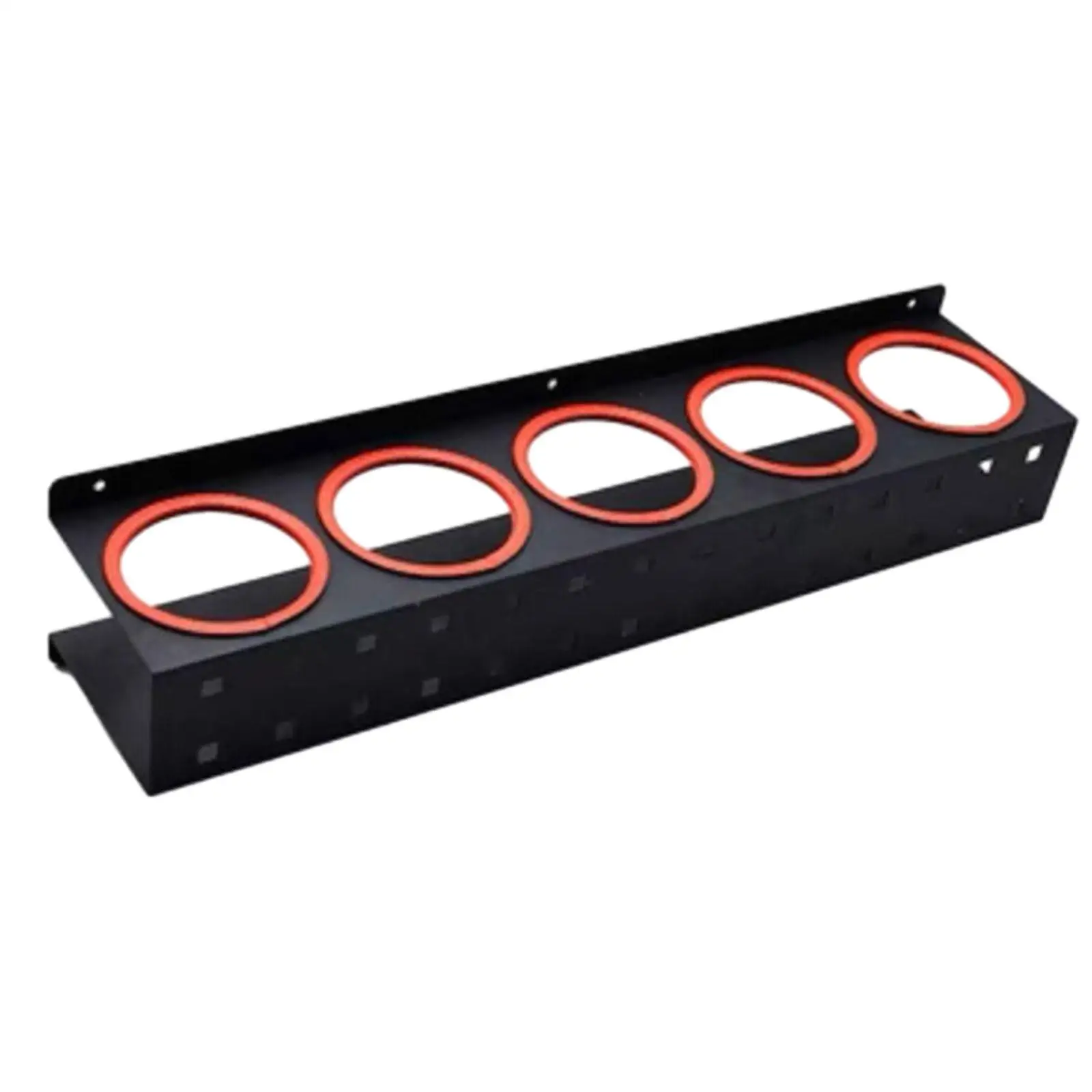 

Storage Holder Car Detailing Accessories Car Beauty Accessory Garage Bottle
