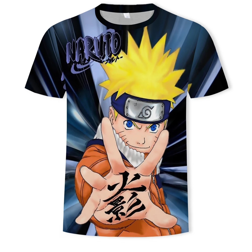 Warm Whirlpool Naruto