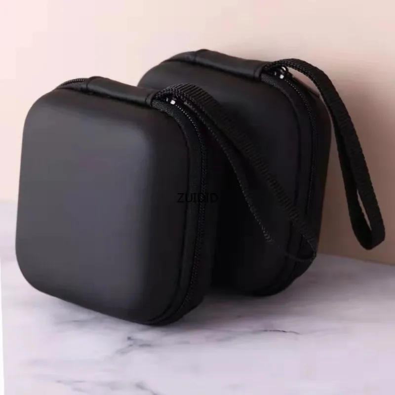 Étui de rangement pour GoPro Hero 12/11/10/9/8/7/6/5/4/3, Sac de protection compact