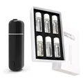 1 Black 6 perfume