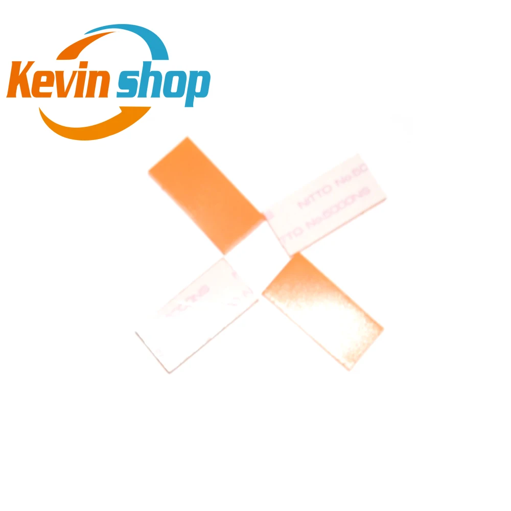 

10 Pcs Stripper Pad Seperator Pad Stripper Sheet 019-11833 Fit For Riso RZ 200 220 230 300 310 330 370 390 530 570 970 990