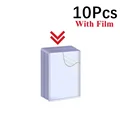 B-10pcs(with film)