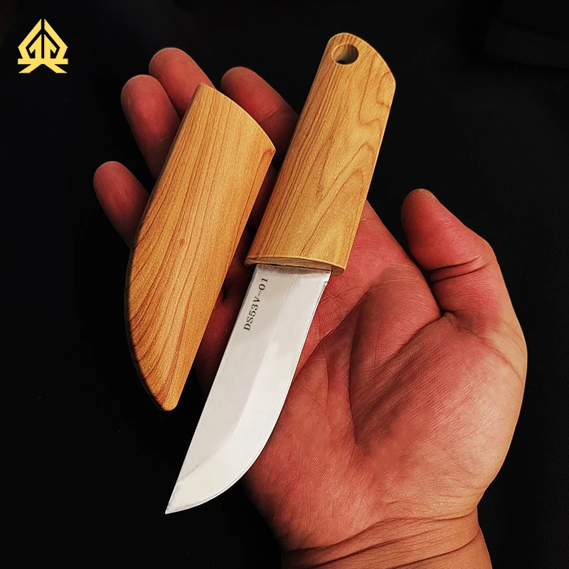 XTLSpecializedBoningKnifeMeatEatingPocketKnifePortablePocket