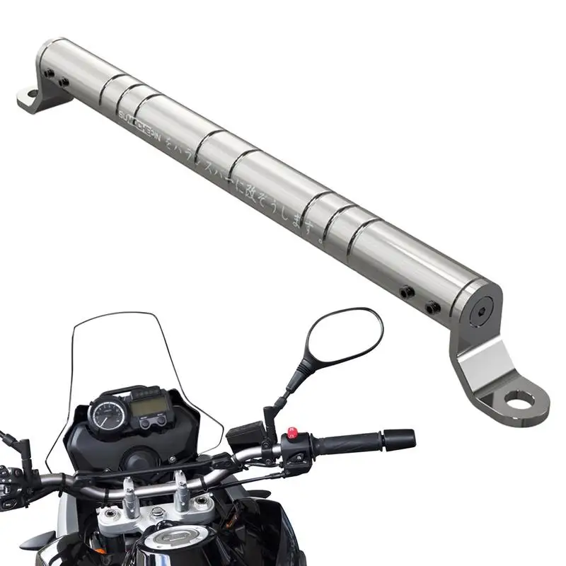 

Руль мотоцикла, балансировочный стержень из алюминиевого сплава
