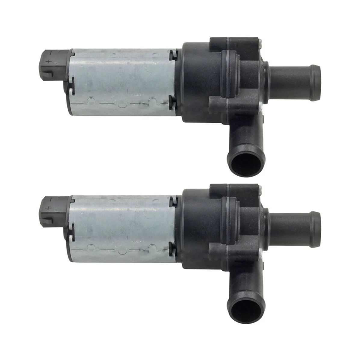 

Новый универсальный Вспомогательный Электрический насос для воды и охлаждающей жидкости, 0392020034, дополнительный Электрический насос для автомобиля, 12 В, 2 шт.