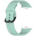 Mint green