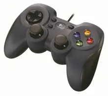 

NEW LOGITECH F310 Gamepad Controller - Currys