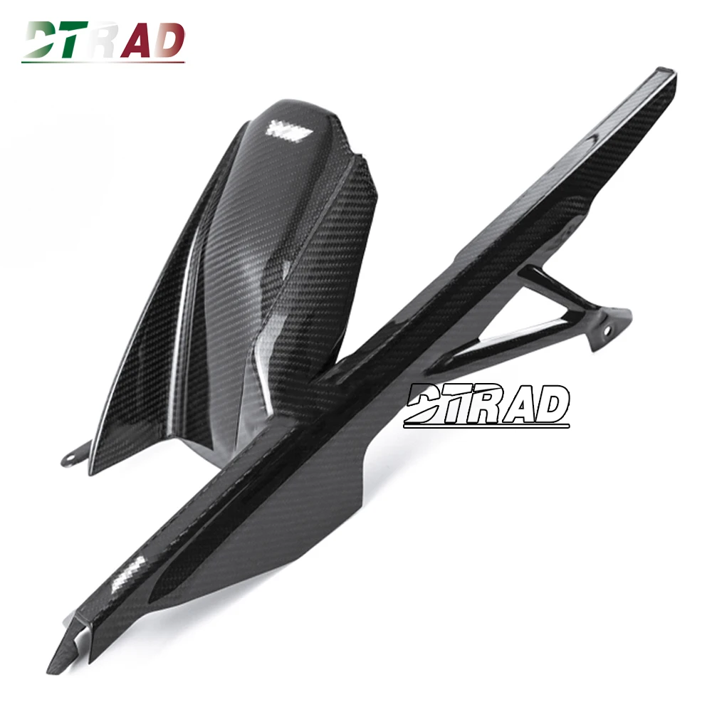 Kit Carénage Complet ABS Fibre De Carbone Noir Pour BMW S1000RR 2025 - 32 Pièces - ZXMT - Neuf Avec Garantie 5 Ans