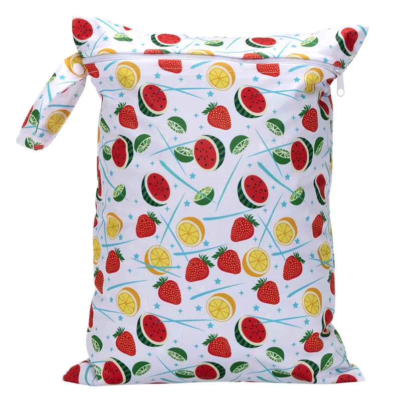 Рисунок 4 - Мешок для подгузников детский