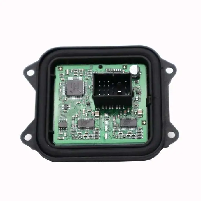 

6311 7182 396 Auto Parts Xenon Headlight Control Module for BMW X5 E70 X6 E71 E89 2006-2014 Year OEM 63117182396