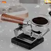 Coffee Electronic Scale Weighing Support Frame Italian Coffee Machine Handle Bracket Electronic Scale Bracket