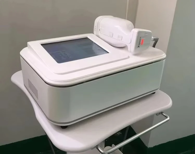 Professional Body Sculpting Fat Reduce Machine Liposonixed weight loss device for Salon Body Slimming Machine 2024 6