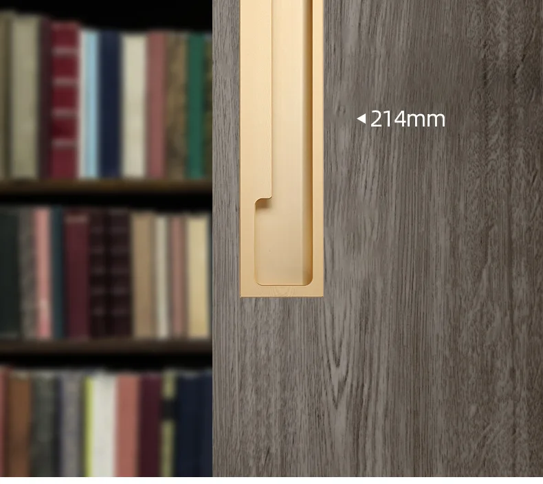 Ouro preto quadrado prata móveis armário de