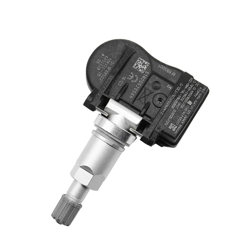 TPMS Ÿ̾ з , BMW F20 F22 F45 F46 F30 F15 F16 I01 I12 ̴ F56 R54 F54 36106881890 6855539 433MHz, 4 