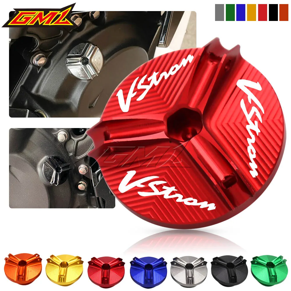 

Аксессуары для мотоциклов Ducati 1199 Panigale 2012-2017 2016 2015, ЧПУ пробка для слива масла двигателя, поддон чашка для орехов, крышка, колпачок для наполнителя масла