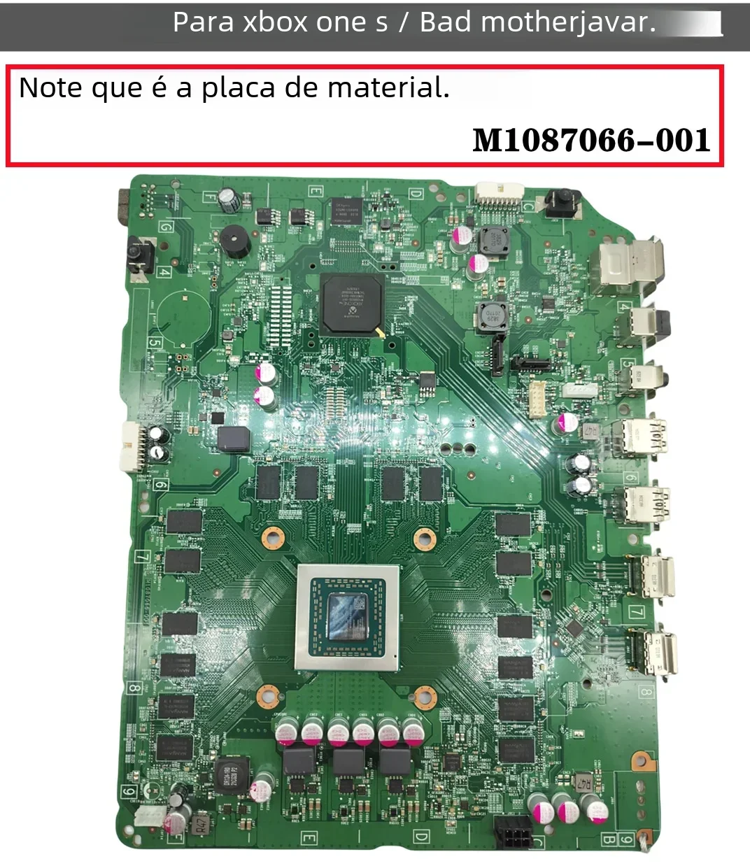 Página inicial da loja Produtos Avaliação
