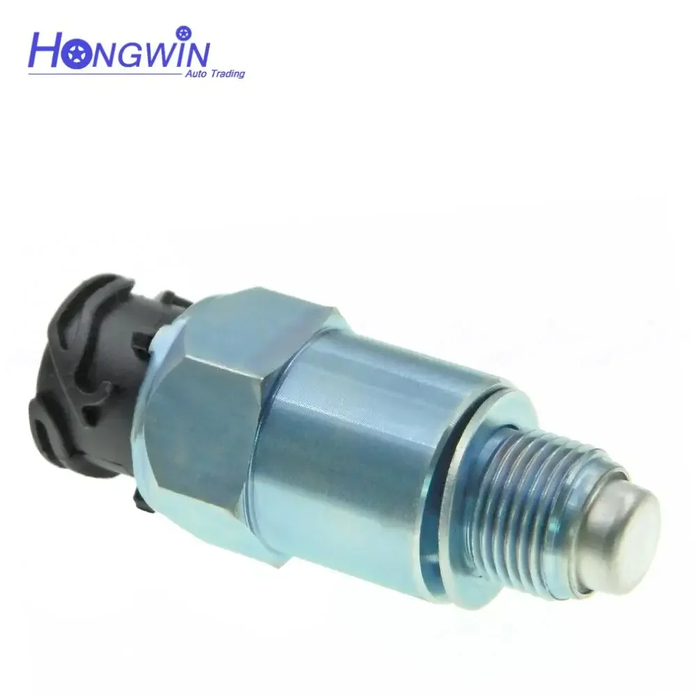 Spot Goods Automobile Speed Odometer Sensor For Siemens Vdo Round Pins 2159.20102101 215920102101 2159-20102101