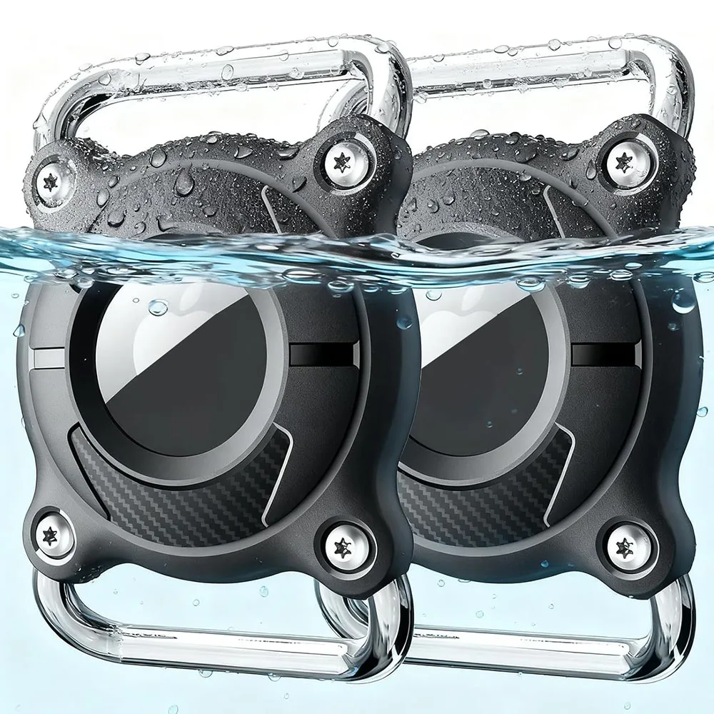 Waterproof AirTag Holder 1