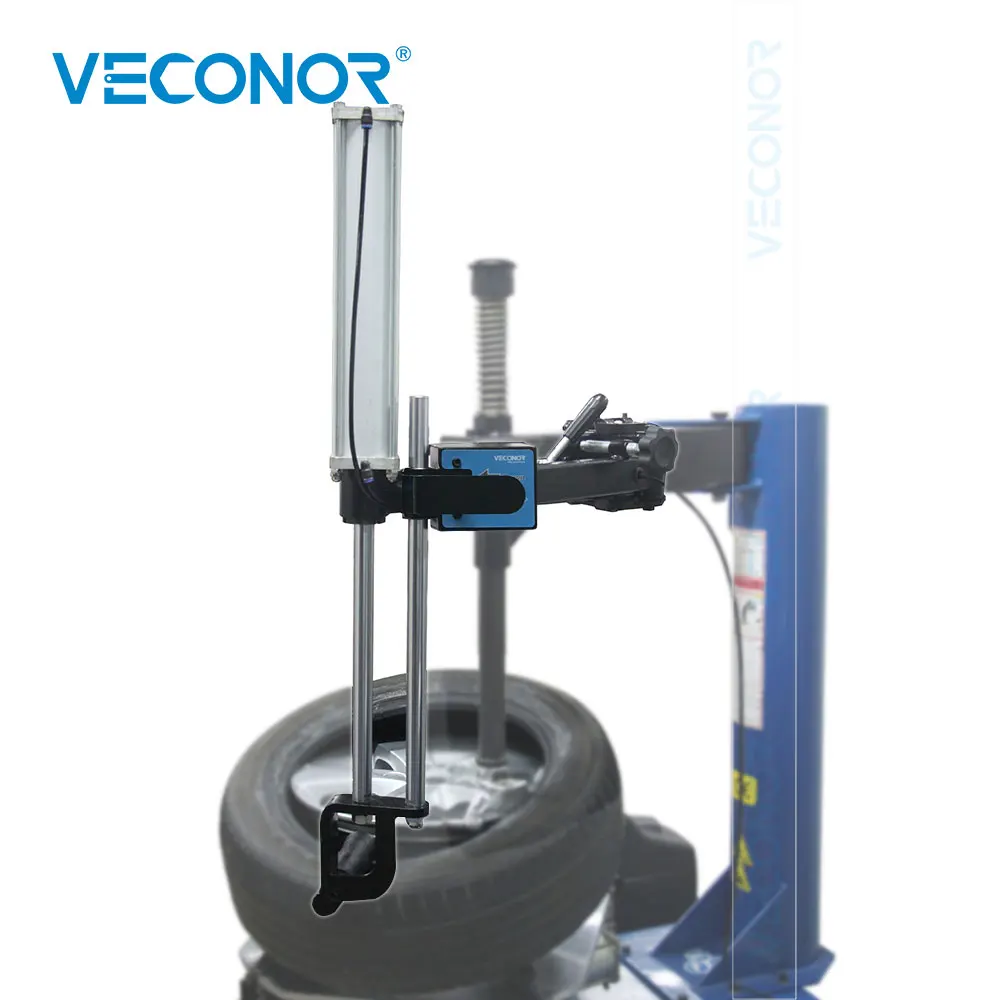 

Tyre Changer Helper Assist Arm Suitable for All Semi-automatic Tire Changers Machine with Swing Arm Third Assister Auxiliary Arm