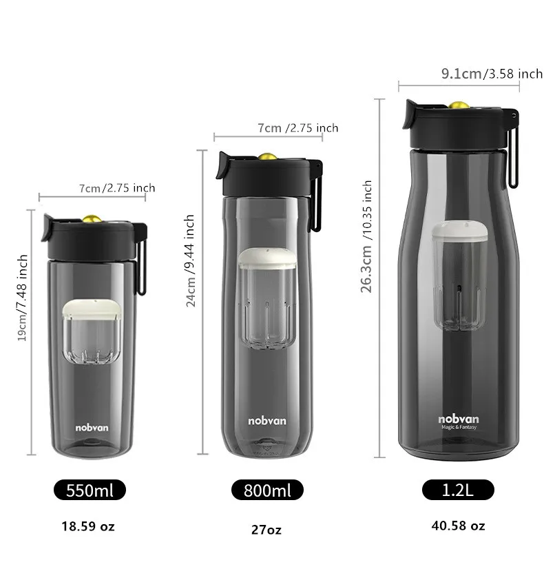 Vacuum Flask Tea Infuser, Wholesale, Full Leaf Tea