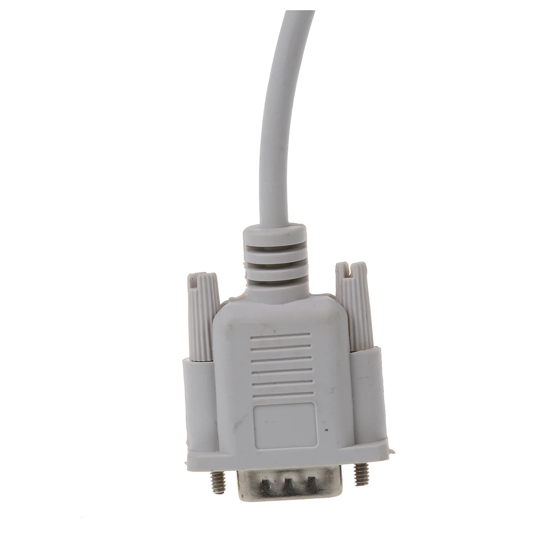 VGA DB15 ��-RS232 DB9 �� �� ����� ���̺�, ���� �׷��� �ͽ��ټ� ���̺� (���, 1.5M)