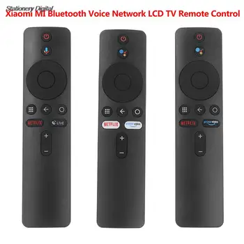 XMRM-00A XMRM-006 Voice Remote For Mi 4A 4S 4X 4K Ultra HD Android TV ForXiaomi-MI BOX S BOX 3 Box 4K/Mi Stick TV Remote Control