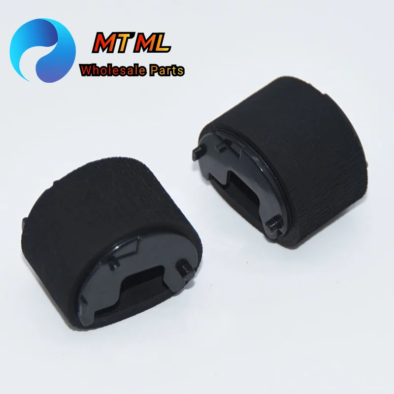 

5pcs Tray 1 Pickup Roller for HP P3005 P3015 2420 2430 5200 M5025 M5035 M3027 M3035 P2014 P2015 M521 M525 M435 M701 M706 M712