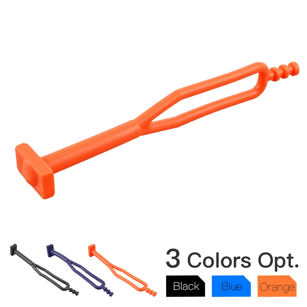 Резиновый ремешок с подставкой для KTM 125 150 200 250 350 450 EXC EXCF Six Days XC XCW Tpi XCF XCFW 500-1998 2022 2020